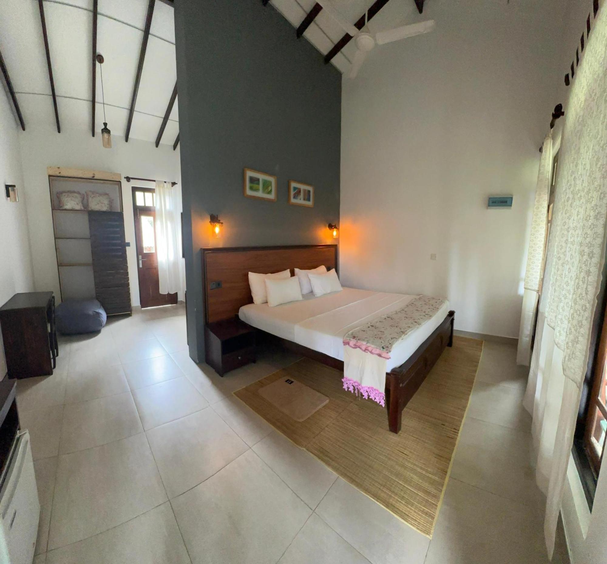 Amour At Turtle Beach Tangalle Εξωτερικό φωτογραφία